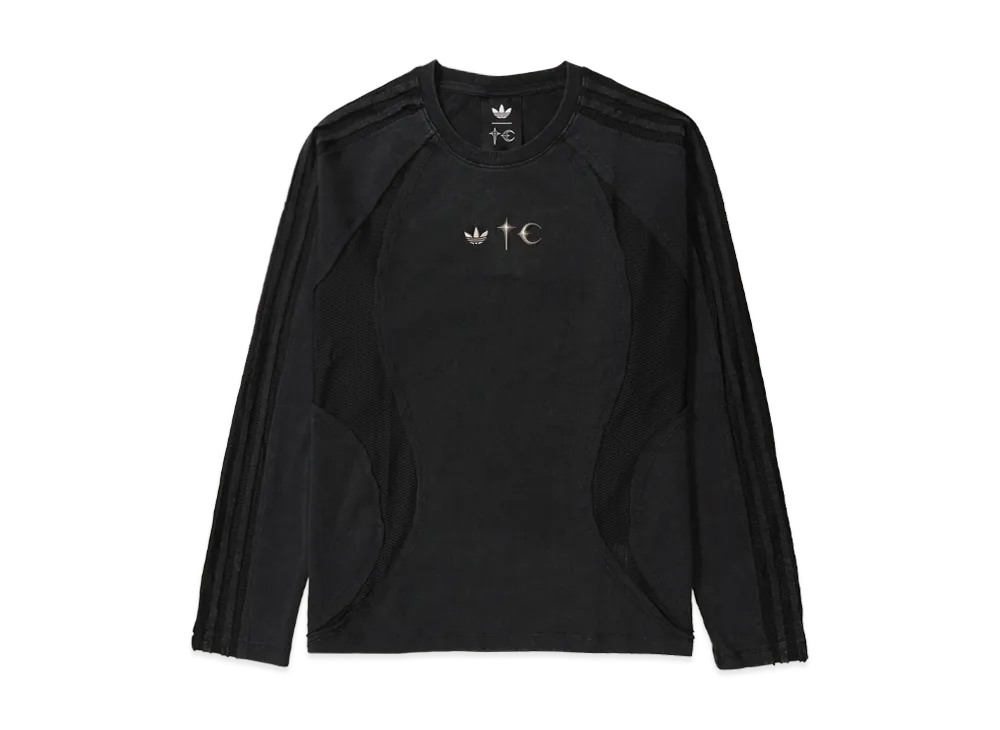adidas x Thug Club Team Geist Long Sleeve T-Shirt 