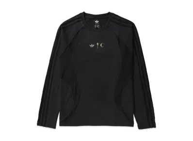 adidas x Thug Club Team Geist Long Sleeve T-Shirt adidas x Thug Club Team Geist Long Sleeve T-Shirt