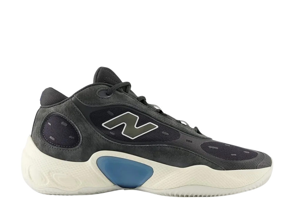 New Balance Fresh Foam BB V3 "Black/Angora"