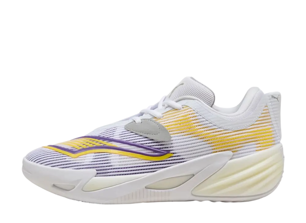 プーマ オールプロ ニトロ "LA"