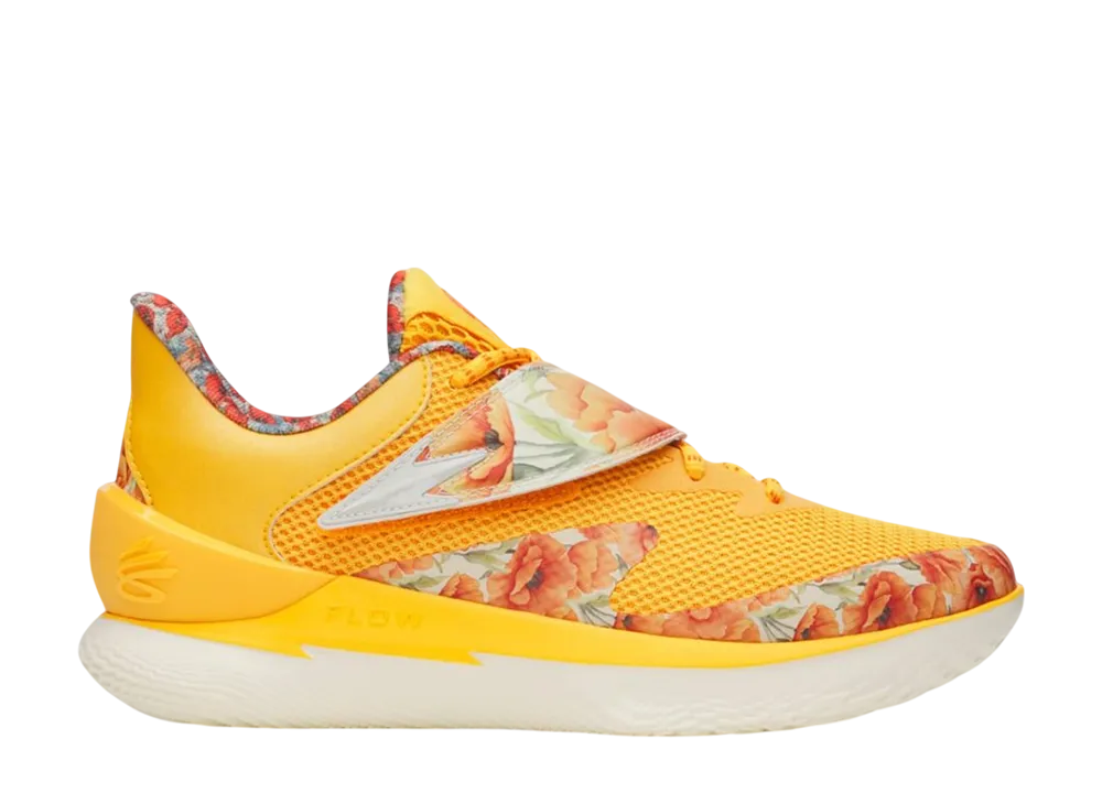 アンダーアーマー D フォックス1 "ポピー"