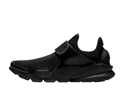 Nike Sock Dart Jaquard "Black/Volt" (2026)