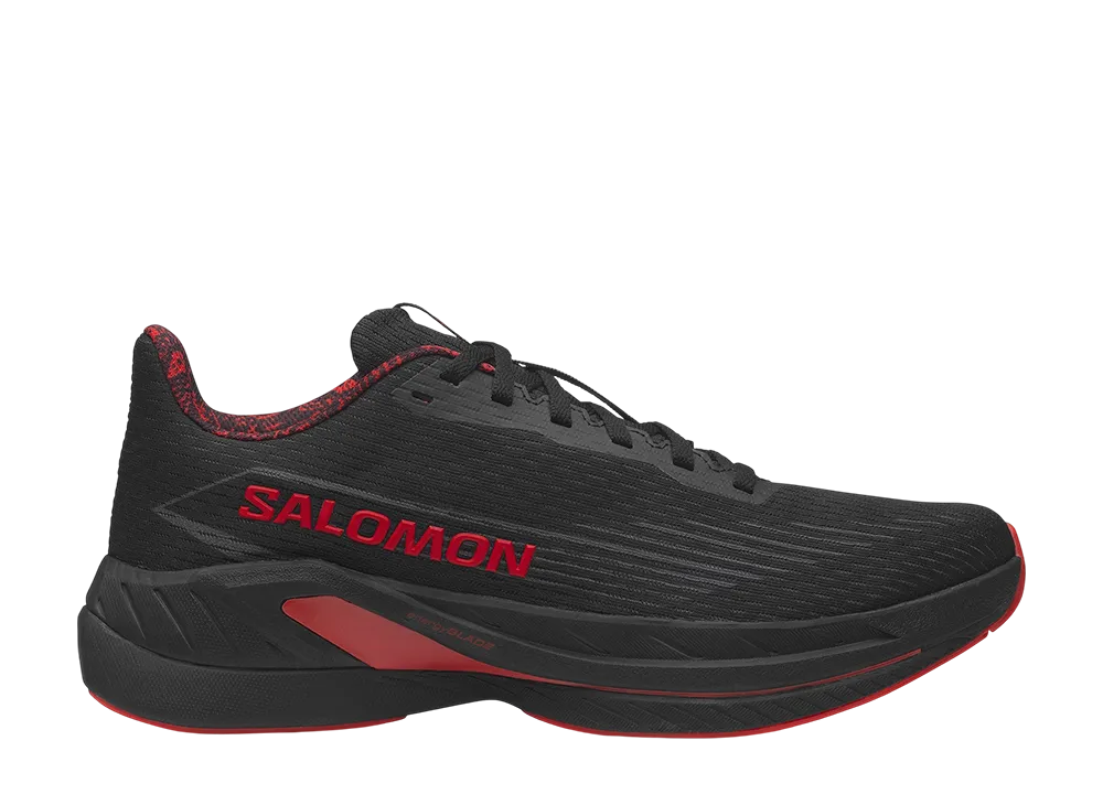Salomon Spectur 2 "Red Viper"