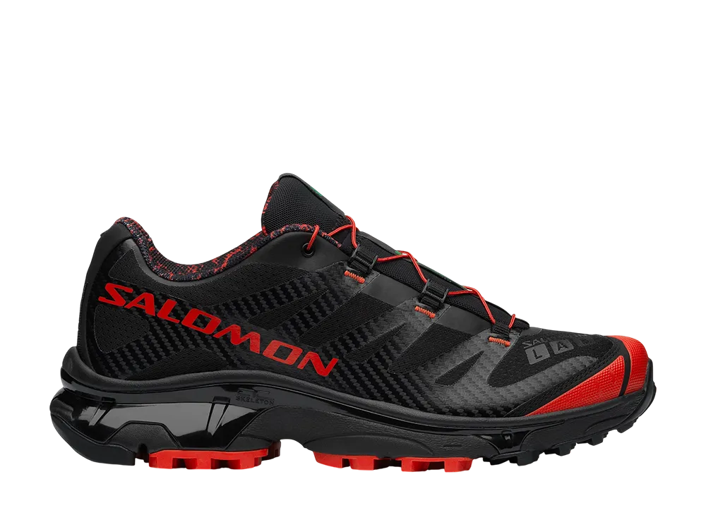 Salomon XT-4 OG "Red Viper"