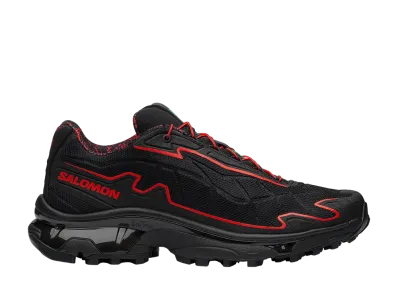 Salomon XT-Slate "Red Viper"