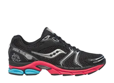 Keith Haring × Saucony Progrid Triumph 4 "NYC"