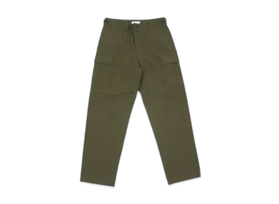 WTAPS WMILL-TRO 01 Trousers "Olive Drab"