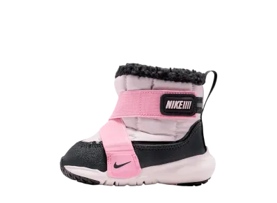Nike TD Flex Advance "Pearl Pink/Medium Soft Pink/Black/Anthracite"