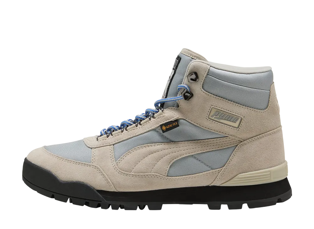Puma RDR GORE-TEX "Desert Dust/Cool Mid Gray"