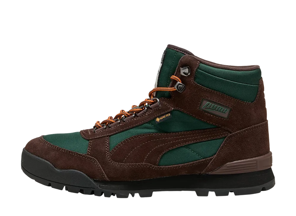 Puma RDR GORE-TEX "Surf Green"