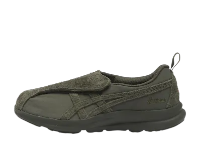 Asics Women's Lifewalker Heritage "Khaki"