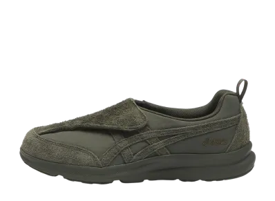 Asics Lifewalker Heritage "Khaki"