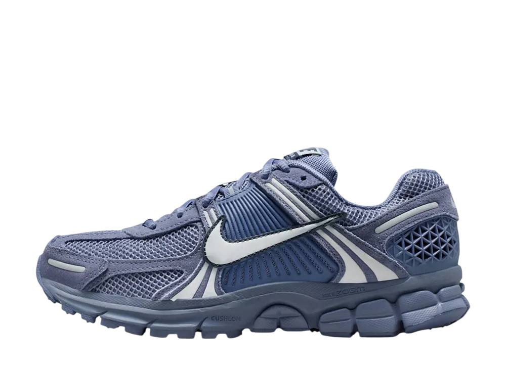 Nike Women's Zoom Vomero 5 "World Indigo/Sanded Purple/Football Grey"
