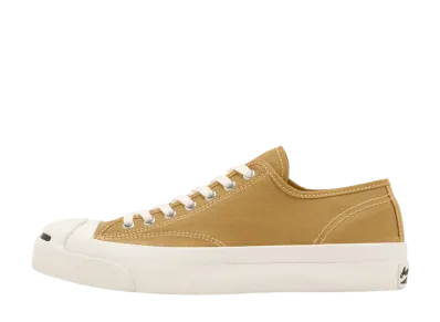 Converse Jack Purcell Canvas "Camel"