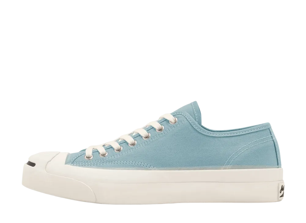 Converse Jack Purcell Canvas "Light Blue"