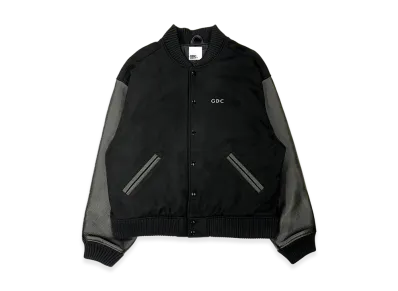 GDC LOTUS Stadium Jumper "Black"