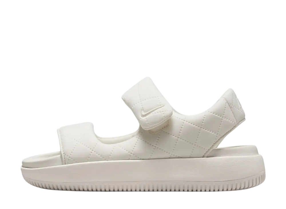 ナイキ ウィメンズ カーム サンダル SE "ファントム"