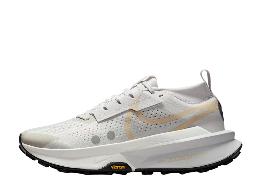 ナイキ ウィメンズ ゼガマ2 "バストグレー/サミットホワイト/ブラック/サンドドリフト"