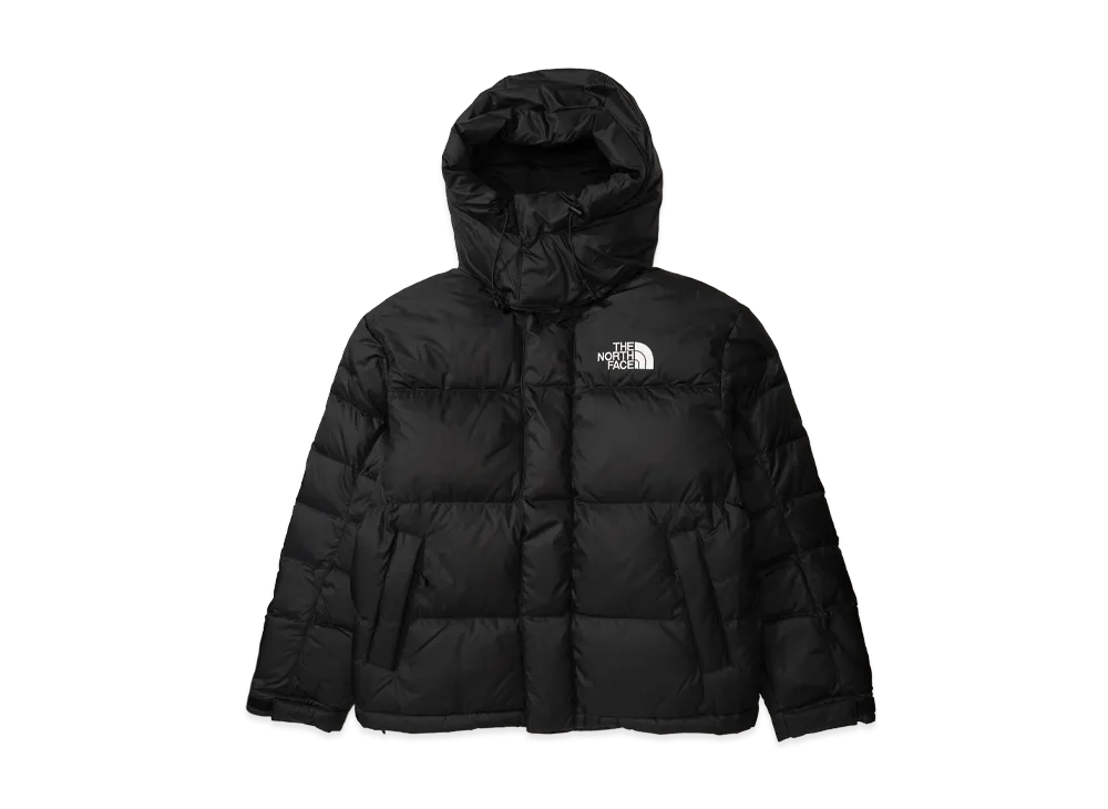 The North Face M Himalayan Baltoro Jacket "TNF Black-NPF"