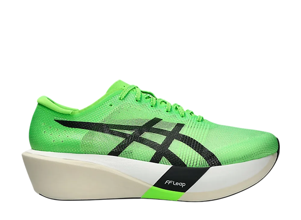 Asics Metaspeed Edge Tokyo "Green Gecko/Black"