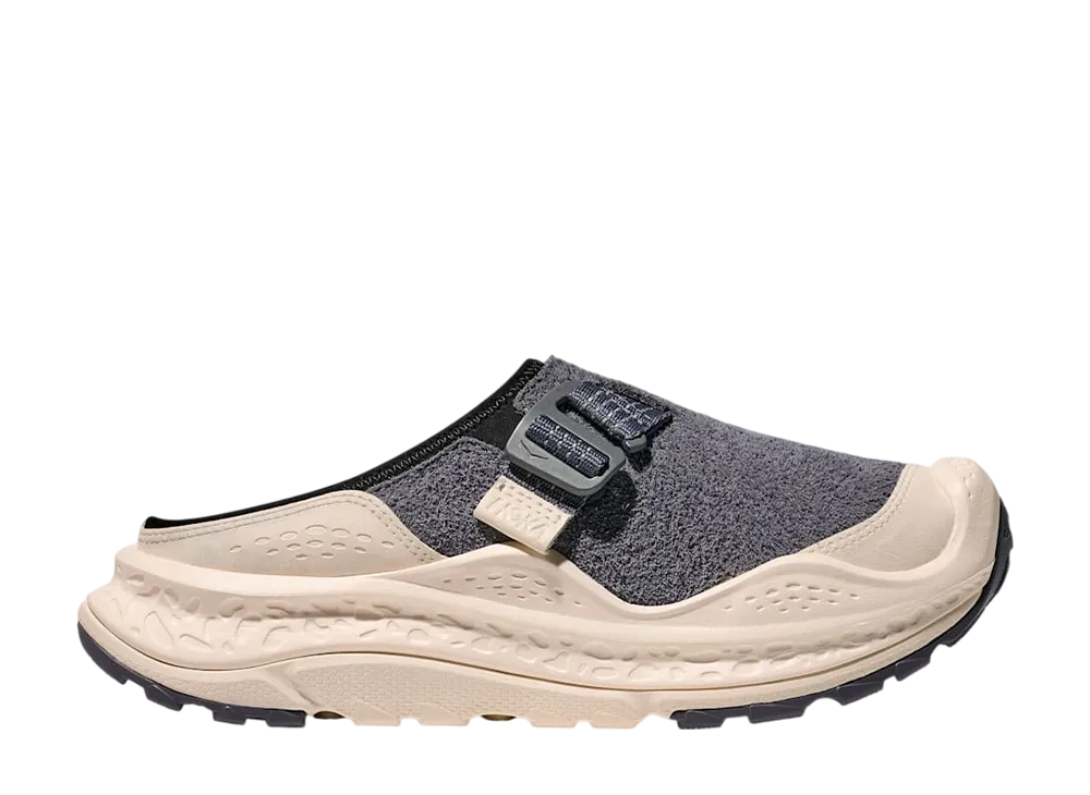 ホカ オラ プリモ EXT "グレースカイズ/アラバスター"