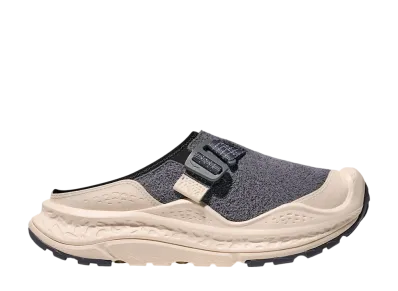 Hoka Ora Primo EXT "Grey Skies/Alabaster"