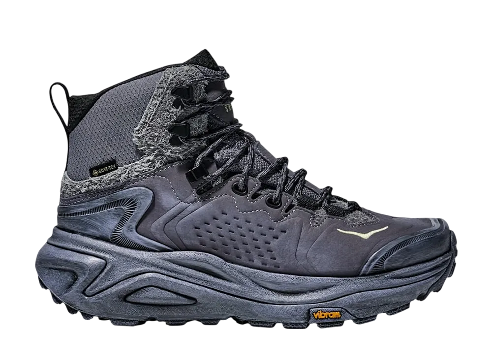 Hoka Kaha 3 GORE-TEX ETS "Grey Skies/Lilac Hydrangea"