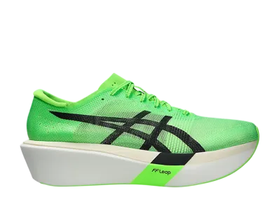 Asics Metaspeed Sky Tokyo "Green Gecko/Black"