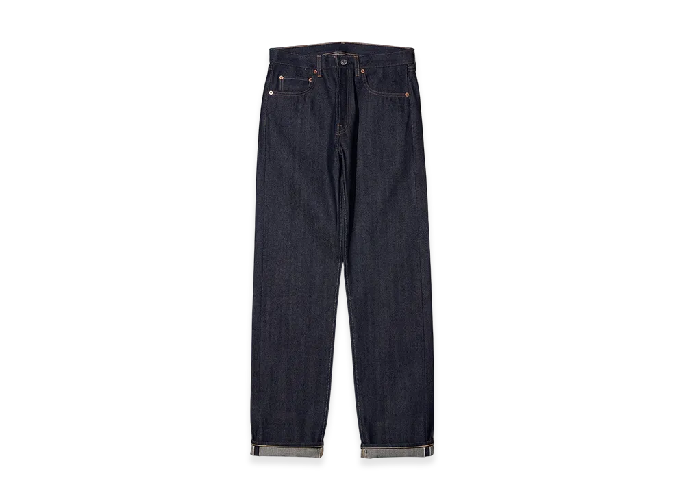 LEVI'S Vintage Clothing 1966 501 Jeans Organic "Rigid"