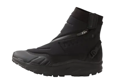 The North Face Vectiv Thunder GORE-TEX "TNF Black/TNF Black"