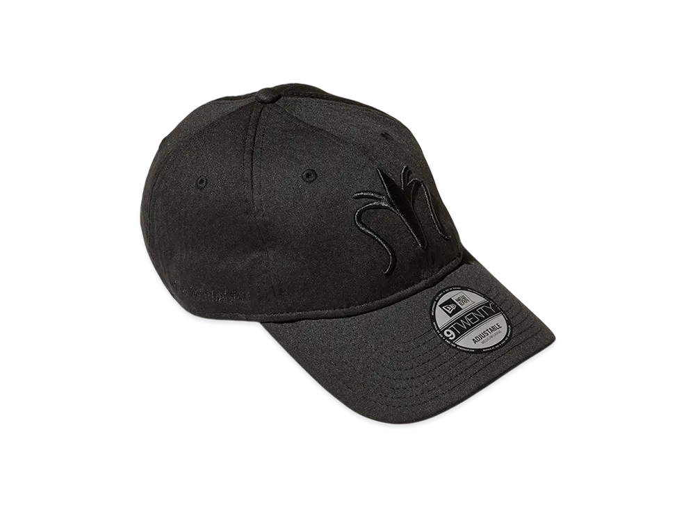 KIKO KOSTADINOV x NEW ERA 9 Twenty "Black"