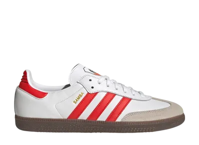 adidas Samba "River Plate"