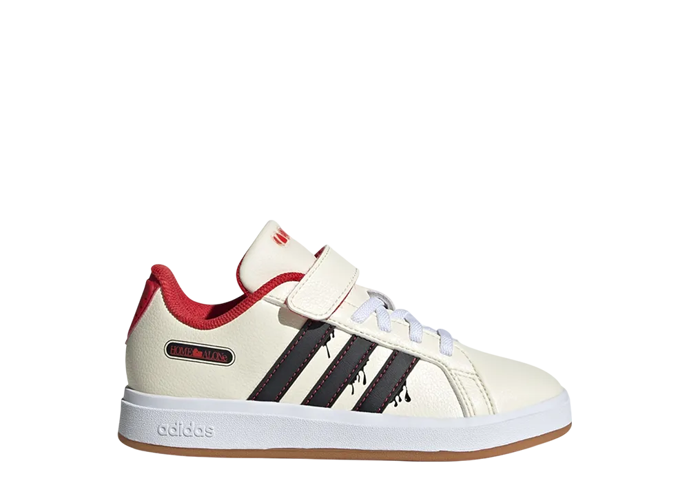 ホームアローン × アディダス PS グランドコート "ブービートラップ" (キッズ)