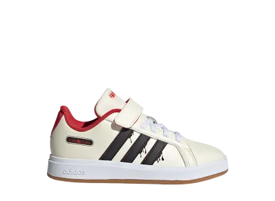 Home Alone × adidas PS Grand Court "Booby Trap"