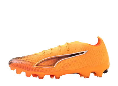 Puma Ultra 6 Ultimate HG/AG "Heat Fire/PUMA Black/Glowing Red"