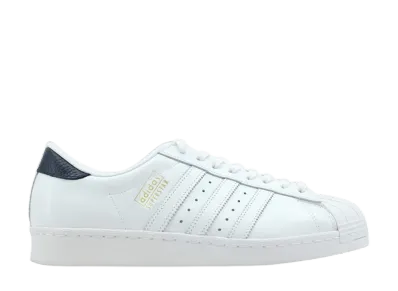 adidas Superstar 80s "White" (BEAUTY&YOUTH Exclusive)