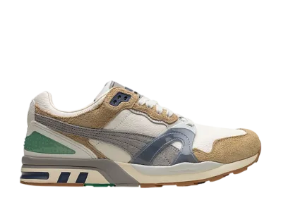 Rhuigi × Puma Trinomic XT-2 "Sand Dune"