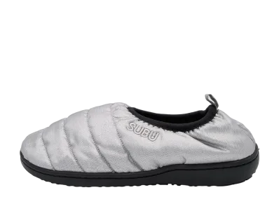 SUBU Packable "Foil Silver"