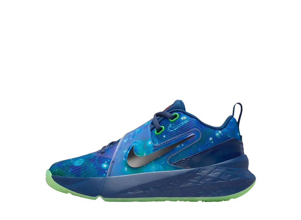 レゴ × ナイキ GS チームハッスル D12 "ブレイブブルー" (キッズ)