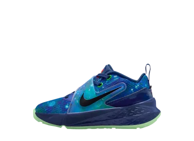 LEGO × Nike PS Team Hustle D12 "Brave Blue"