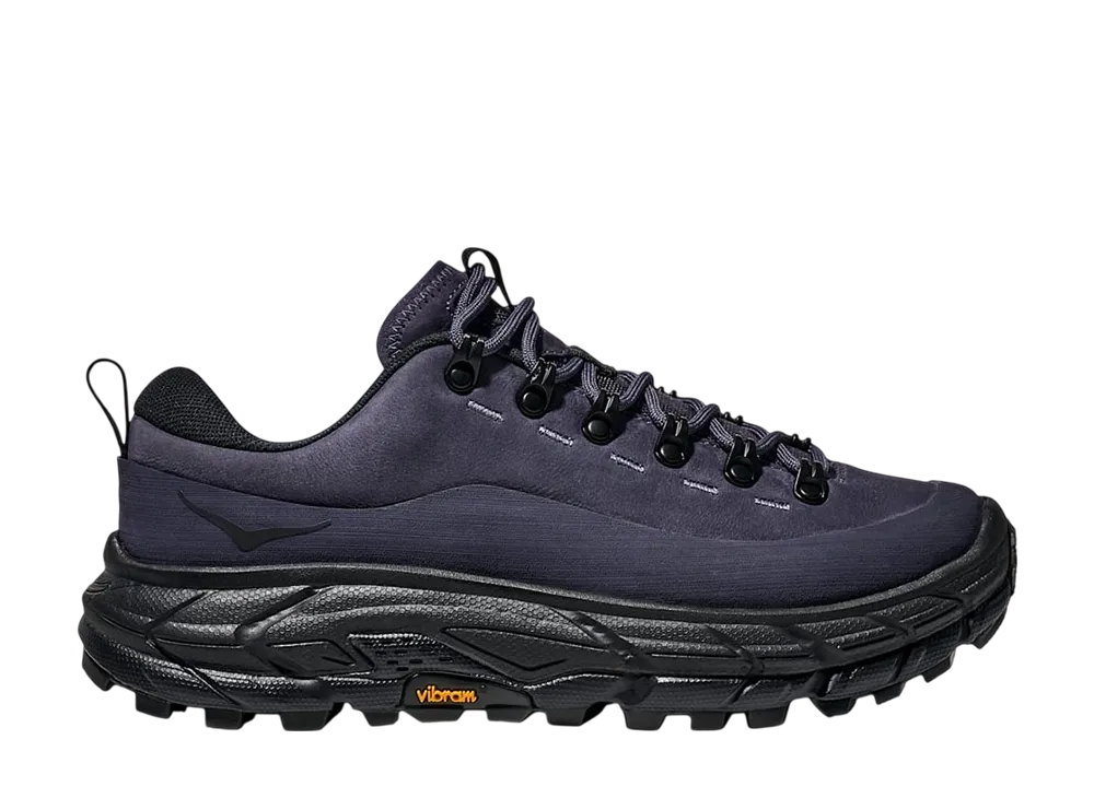 Hoka Tor Summit "Squid Ink"