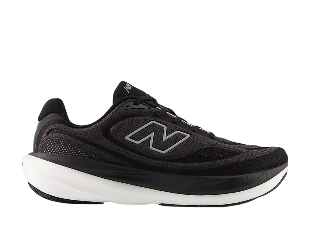 New Balance Fresh Foam 1080V15 "Black/late Grey/Faded Black"
