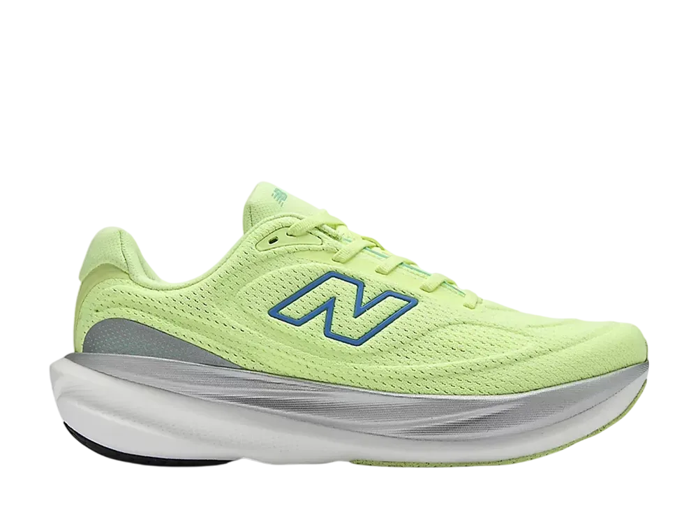 New Balance Fresh Foam 1080V15 "Afterglow/Blue Bird/Silver Metallic"