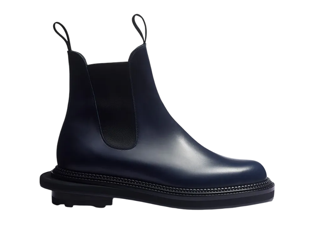 sacai x J.M.Weston Chelsea Boot #705 