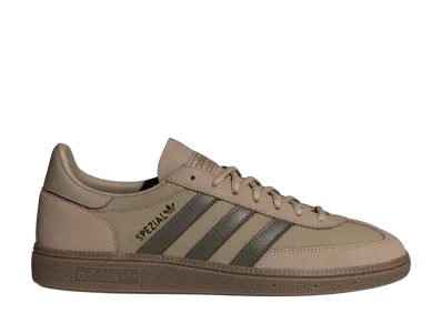 adidas Handball Spezial "Trace Khaki/Cargo Brown/Gum"