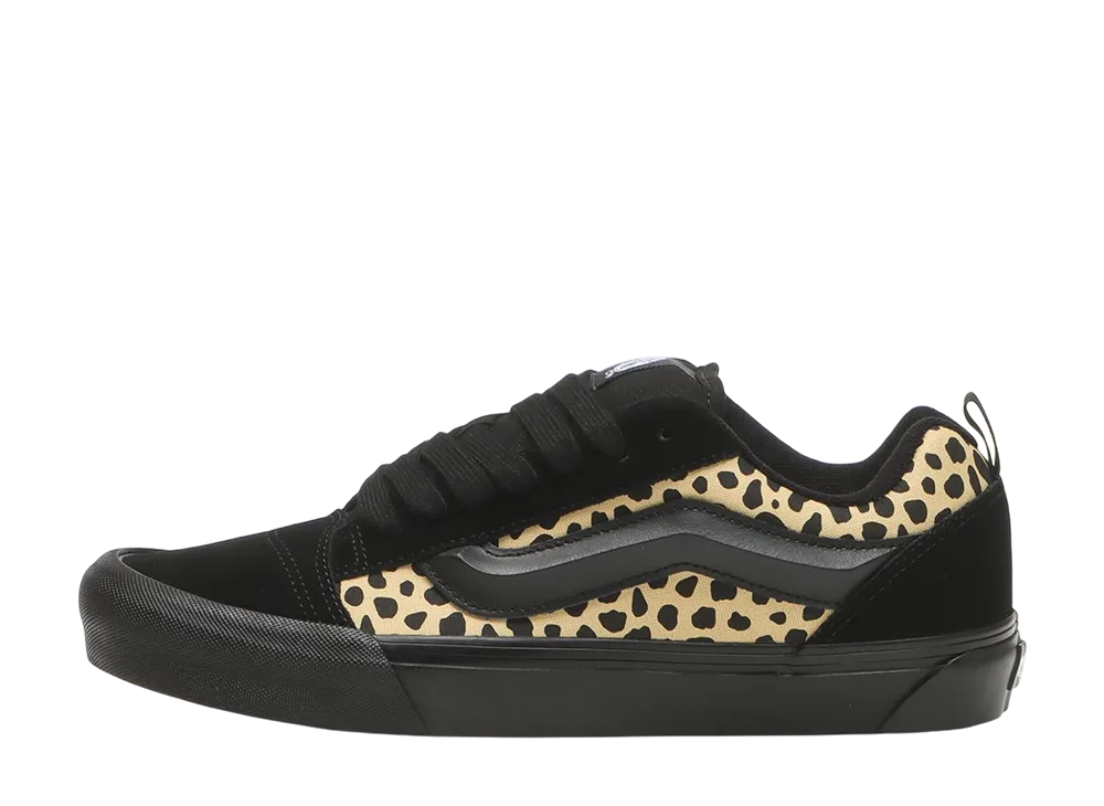 バンズ ニュースクール Y2K "ダルメシアン"