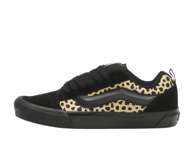 Vans Knu Skool Y2K "Dalmatian"