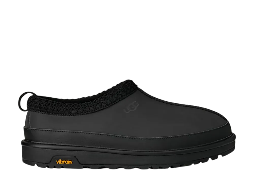 アグ タスマン リフレクティブ "ブラックリフレクティブ"