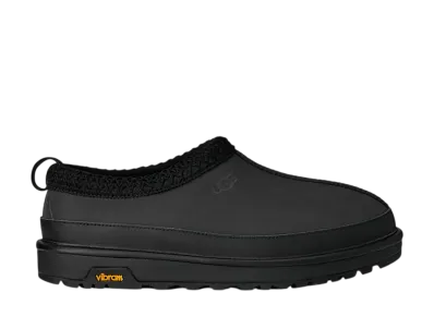 UGG Tasman Reflective "Black Reflective"