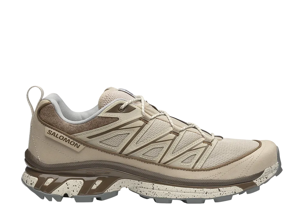 Salomon XT-6 Expanse Cozy "Oxford Tan/Earth Brown/Sedona Sage"